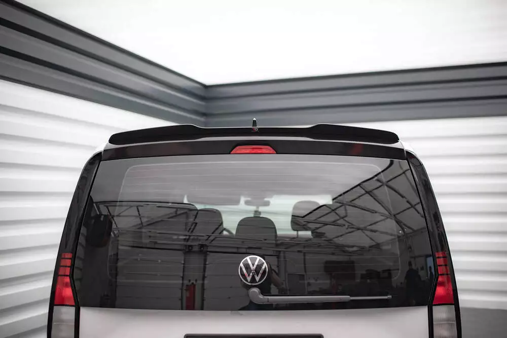 Set Of Splitters Volkswagen Caddy Mk5 - Image 9