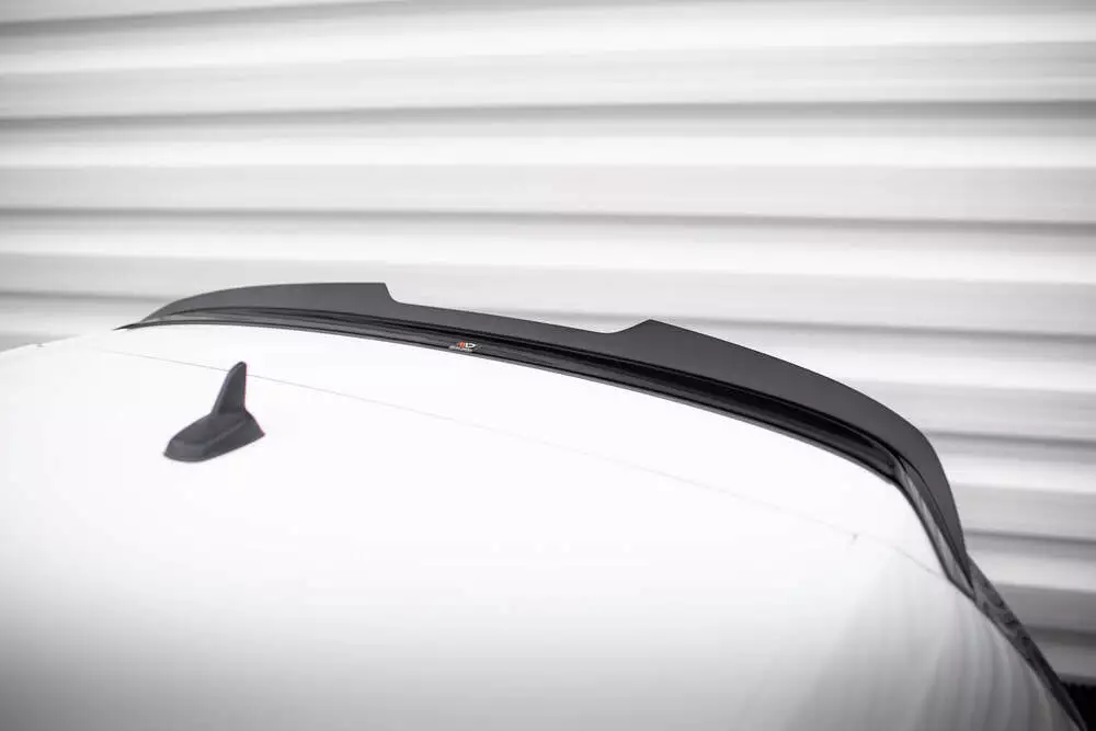 Set Of Splitters Volkswagen Golf Gti Mk7 Facelift - Image 13