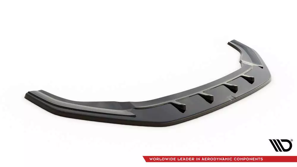 Set Of Splitters Volkswagen Golf Gti Mk7 Facelift - Image 14