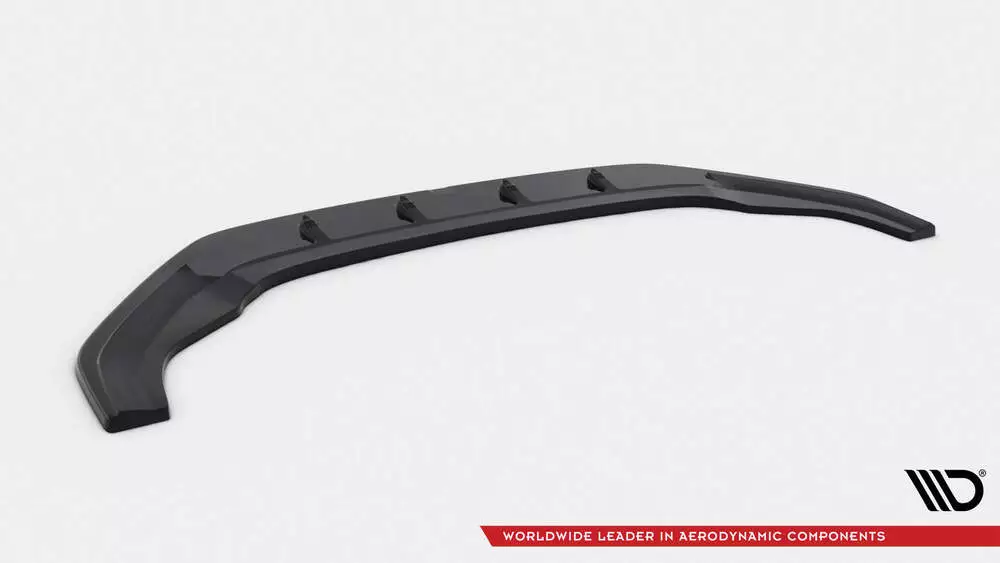 Set Of Splitters Volkswagen Golf Gti Mk7 Facelift - Image 15