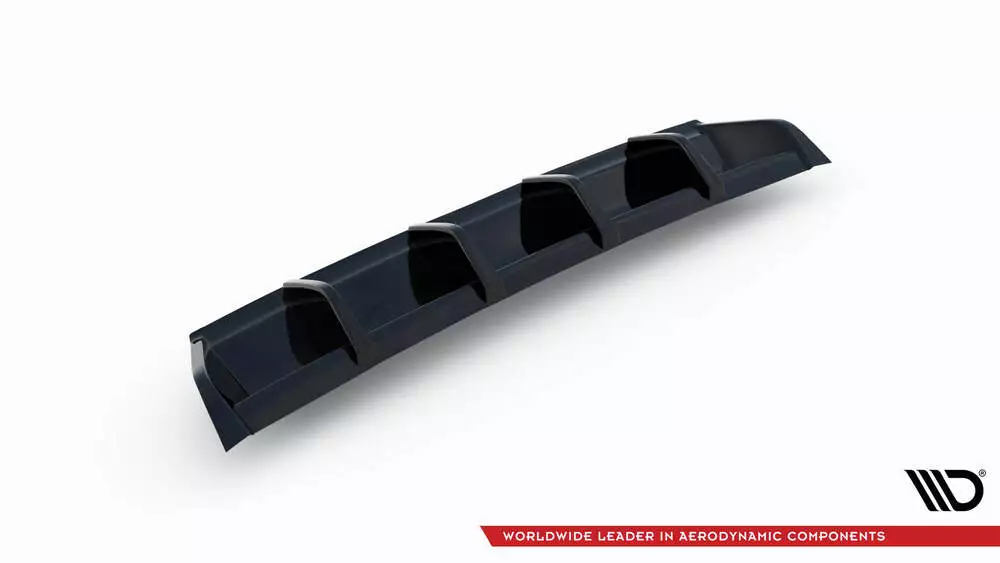 Set Of Splitters Volkswagen Golf Gti Mk7 Facelift - Image 18