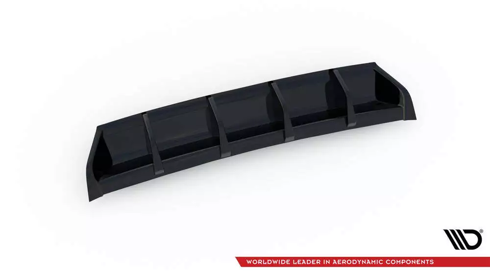 Set Of Splitters Volkswagen Golf Gti Mk7 Facelift - Image 19