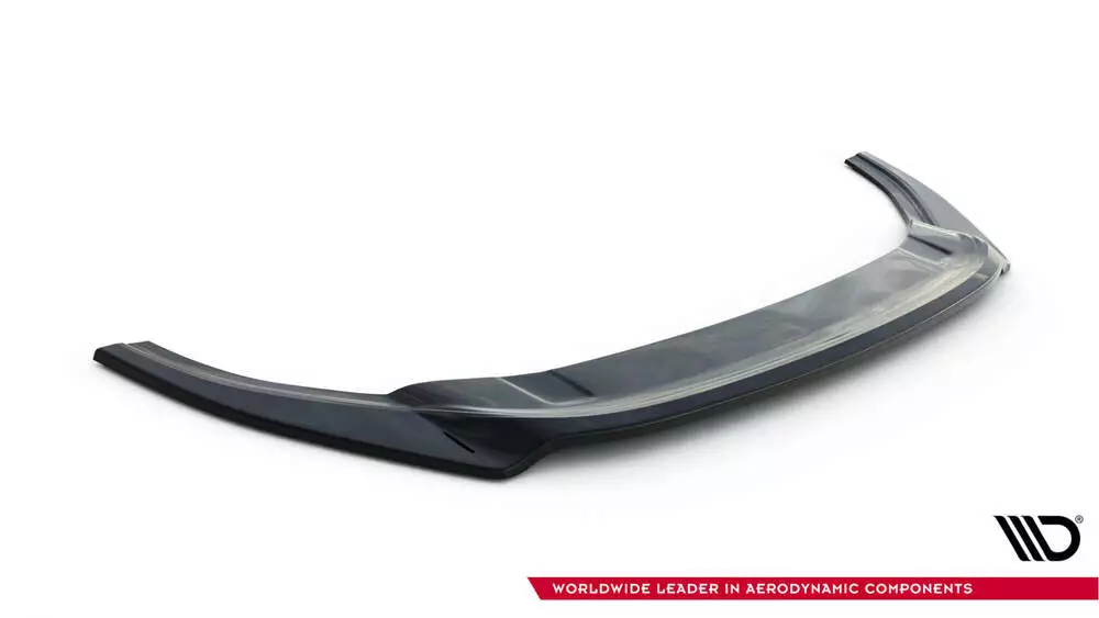 Set Of Splitters Volkswagen Golf R Hatchback Mk7 - Image 12