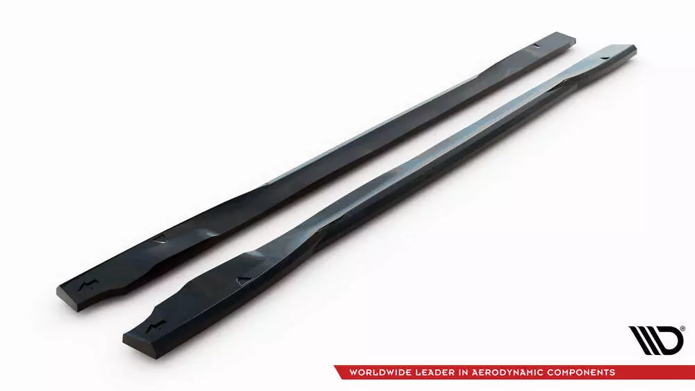 Set Of Splitters Volkswagen Id.3 Mk1 - Image 16