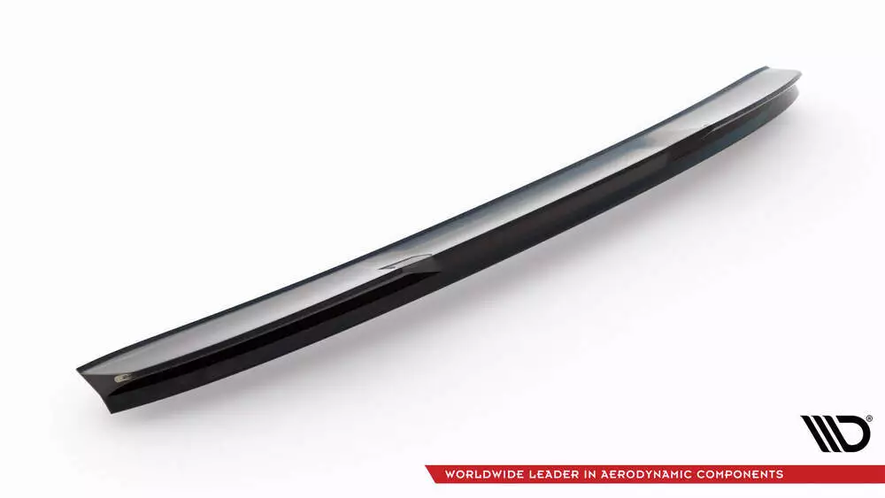 Set Of Splitters Volkswagen Jetta Gli Mk7 - Image 28