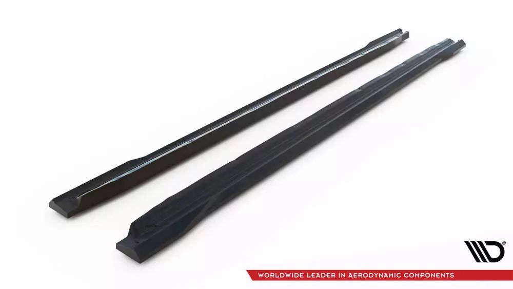 Set Of Splitters Volkswagen Passat B9 - Image 14