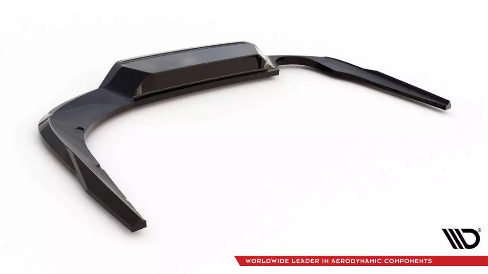 Set Of Splitters Volkswagen Passat B9 - Image 17