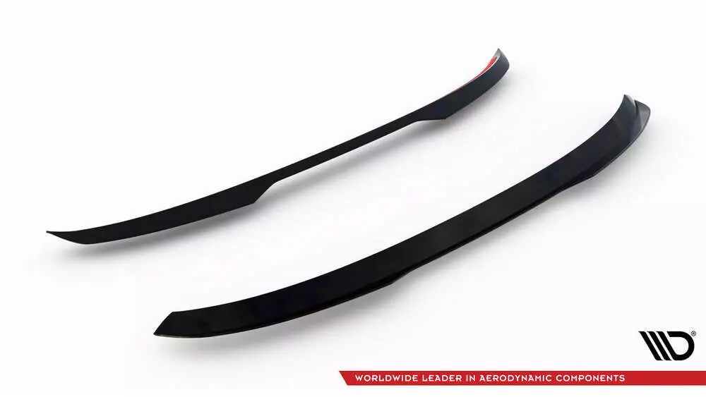Set Of Splitters Volkswagen Passat B9 - Image 18