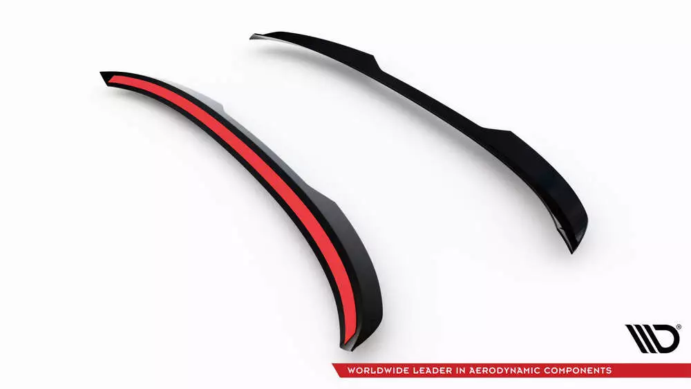 Set Of Splitters Volkswagen Passat B9 - Image 19