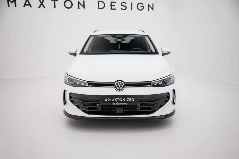 Set Of Splitters Volkswagen Passat B9 - Image 2