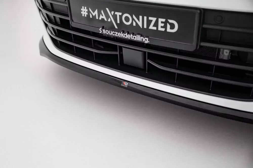 Set Of Splitters Volkswagen Passat B9 - Image 3