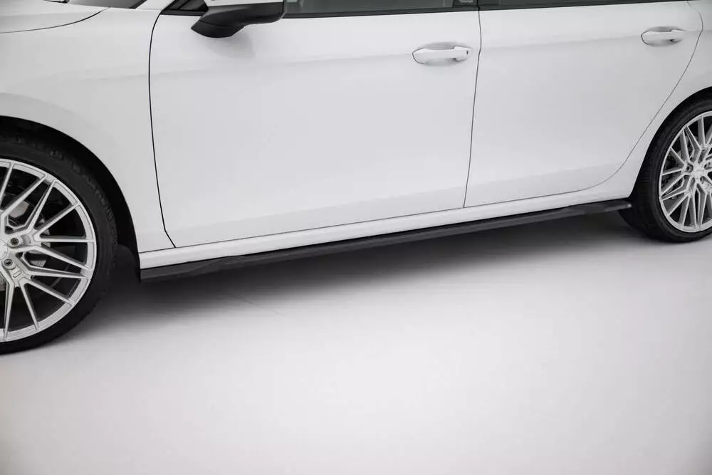 Set Of Splitters Volkswagen Passat B9 - Image 5
