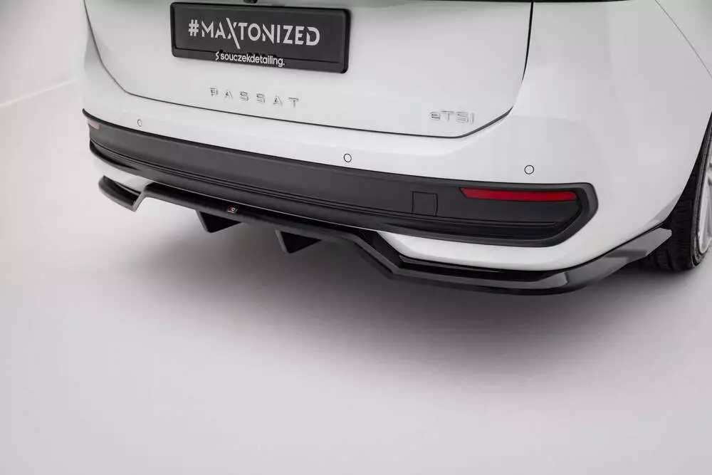 Set Of Splitters Volkswagen Passat B9 - Image 7
