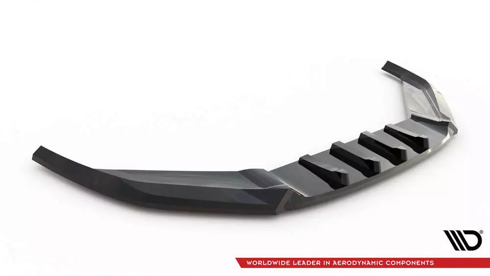Set Of Splitters Volkswagen Passat Gt B8 Facelift Usa - Image 14