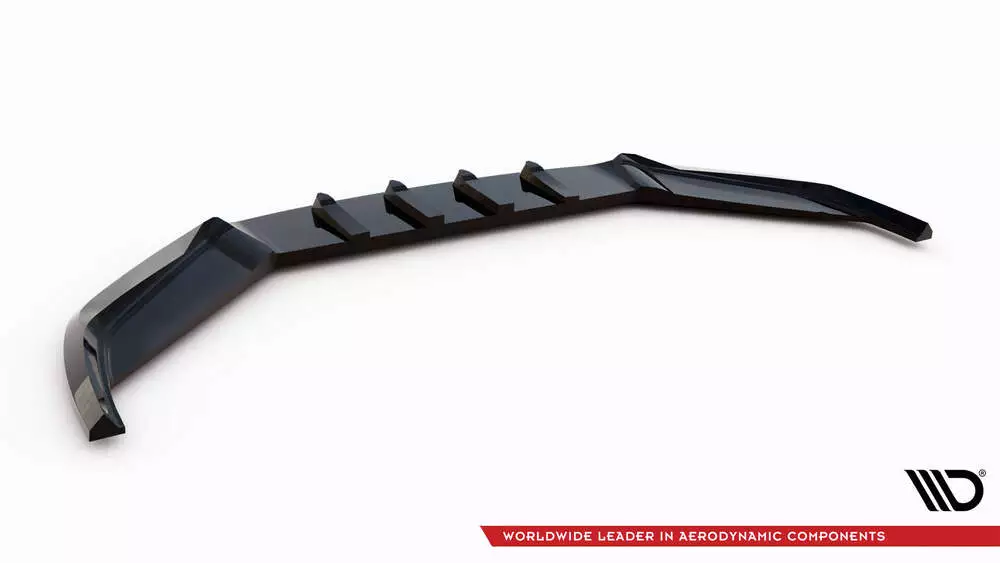 Set Of Splitters Volkswagen Passat Gt B8 Facelift Usa - Image 15