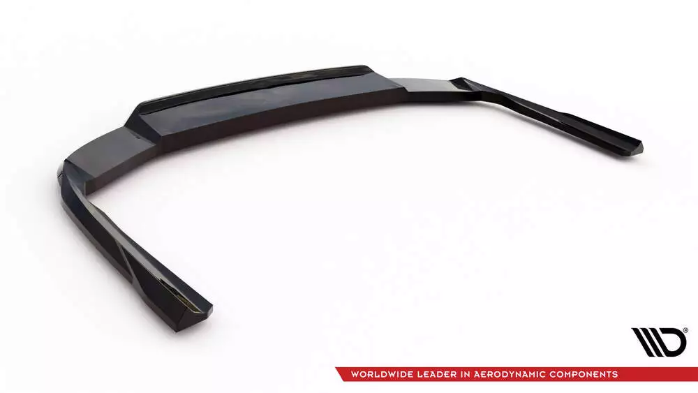Set Of Splitters Volkswagen Passat Gt B8 Facelift Usa - Image 19
