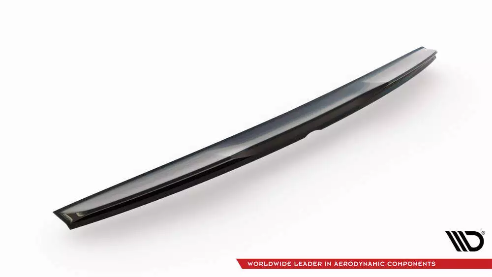 Set Of Splitters Volkswagen Passat Gt B8 Facelift Usa - Image 21