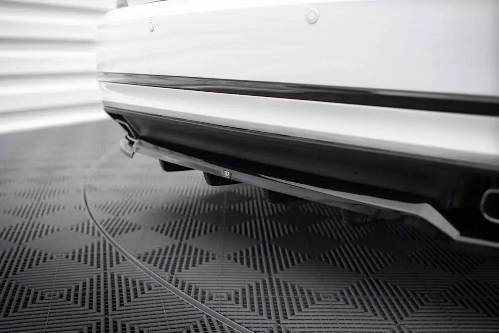 Set Of Splitters Volkswagen Passat Gt B8 Facelift Usa - Image 9