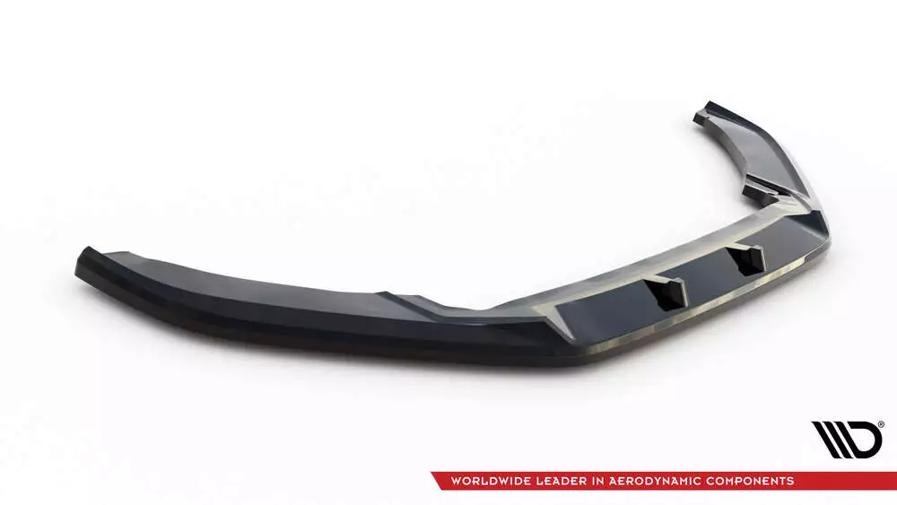 Set Of Splitters Volkswagen Scirocco Mk3 Facelift - Image 13