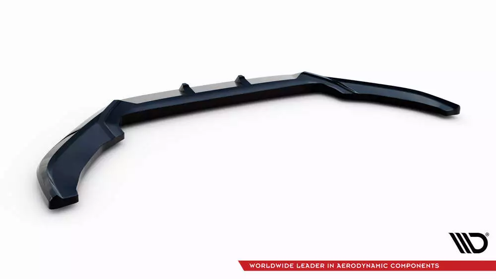 Set Of Splitters Volkswagen Scirocco Mk3 Facelift - Image 14