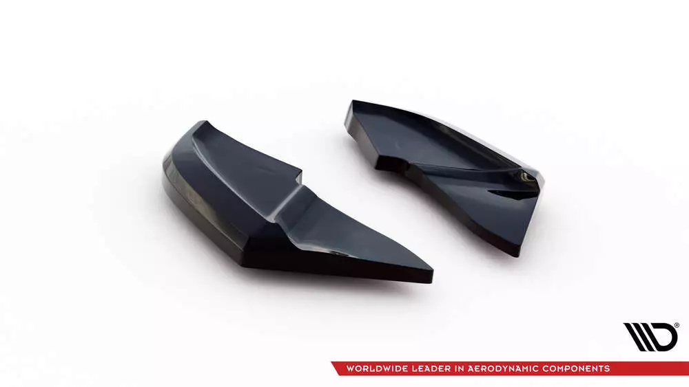 Set Of Splitters Volkswagen Scirocco Mk3 Facelift - Image 18