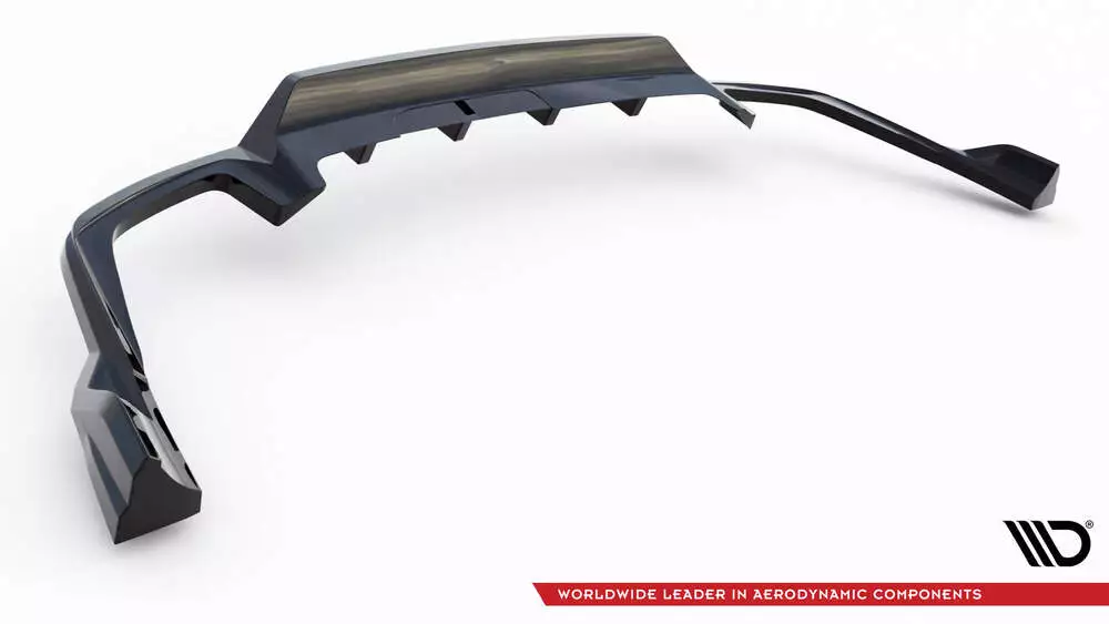Set Of Splitters Volvo Xc60 R-design Mk2 Facelift - Image 19
