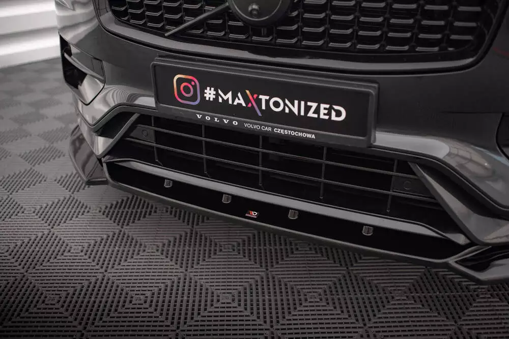 Set Of Splitters Volvo Xc90 R-design Mk2 Facelift - Image 3