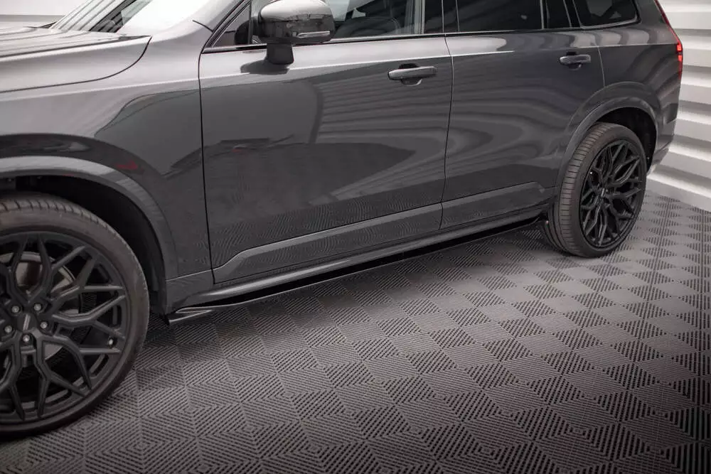 Set Of Splitters Volvo Xc90 R-design Mk2 Facelift - Image 5