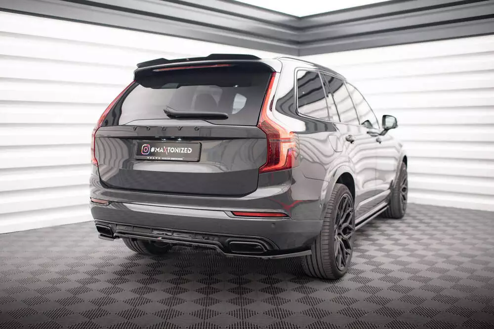 Set Of Splitters Volvo Xc90 R-design Mk2 Facelift - Image 7