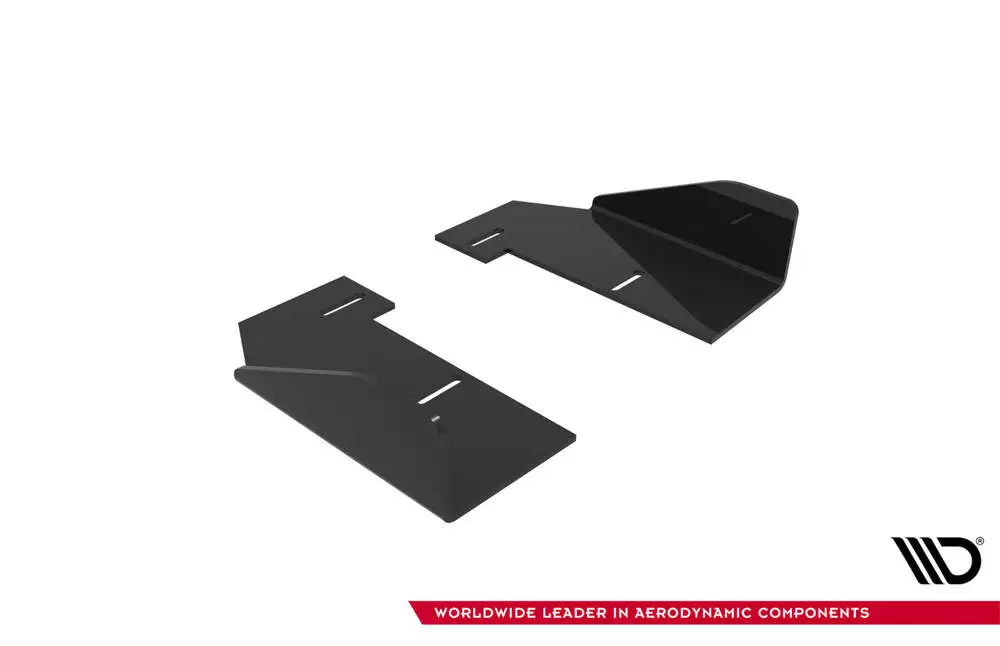 Side Flaps Audi A5 Sportback F5 Facelift - Image 7