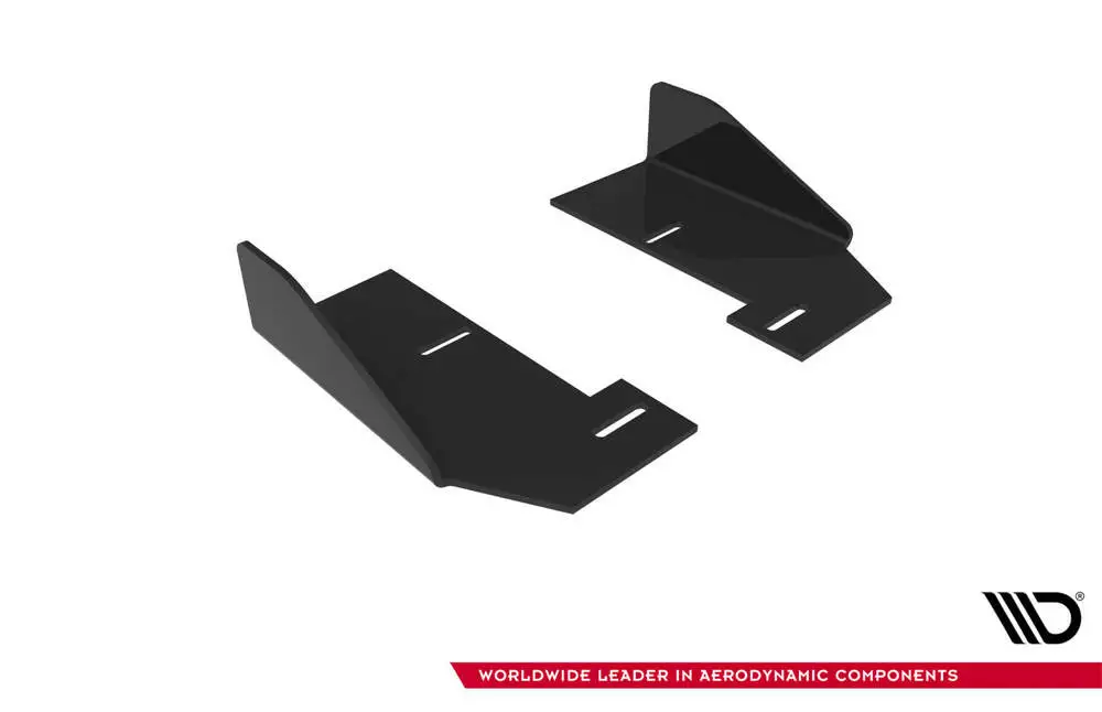 Side Flaps Audi A5 Sportback F5 Facelift - Image 8