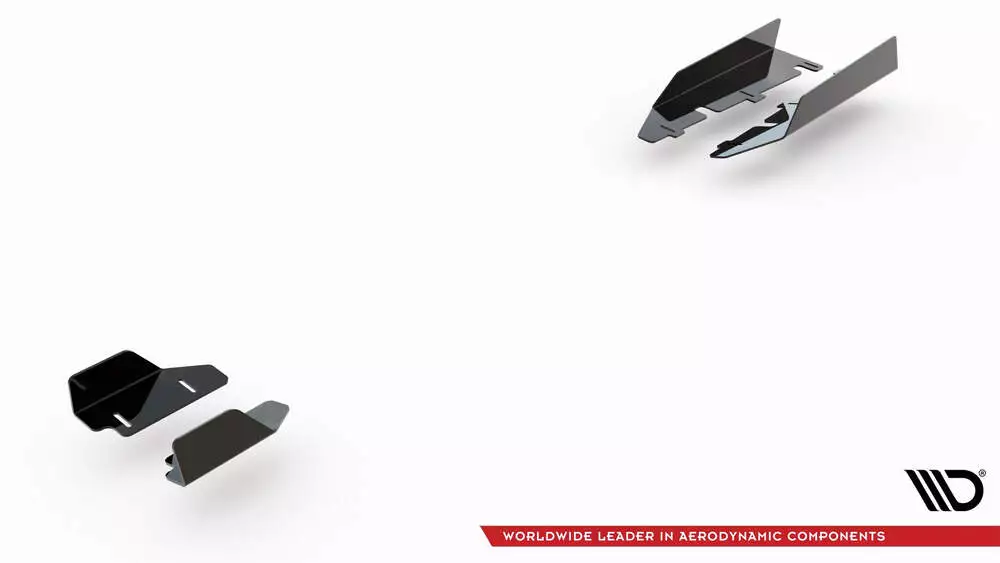 Side Flaps Audi Rs3 8v Sportback - Image 6