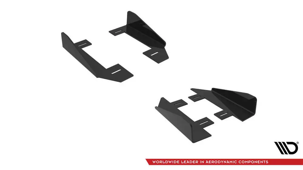 Side Flaps Audi Tt S / S-line 8s - Image 3