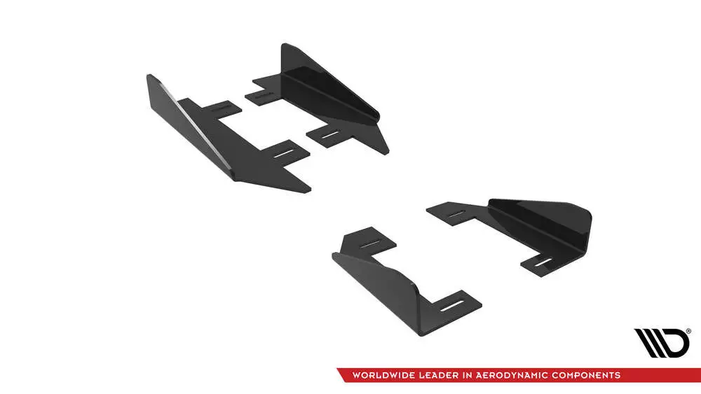Side Flaps Audi Tt S / S-line 8s - Image 4
