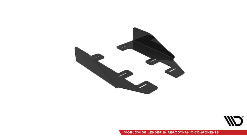 Side Flaps Bmw 1 M-pack / M135i / 128ti F40 - Image 4