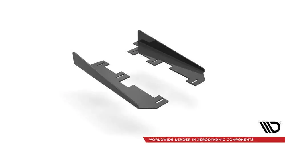 Side Flaps Bmw 4 M-pack / M440i G22 / G23 / G22 Facelift / G23 Facelift - Image 3