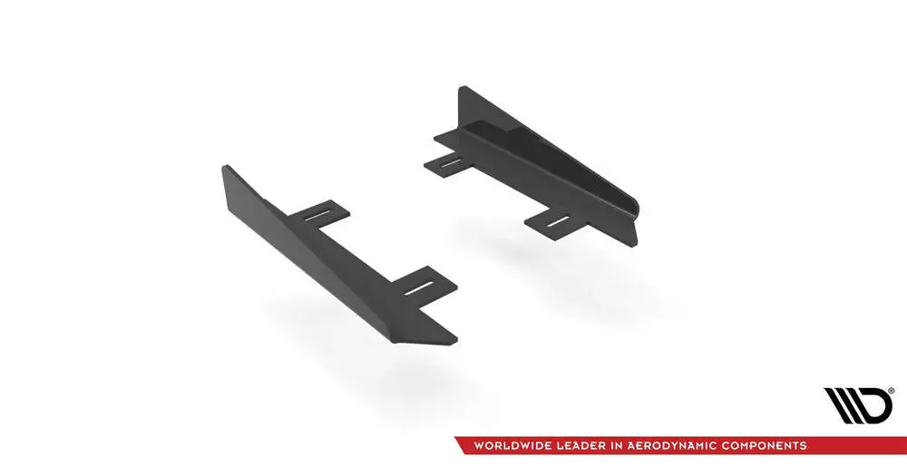 Side Flaps Bmw 4 M-pack / M440i G22 / G23 / G22 Facelift / G23 Facelift - Image 4