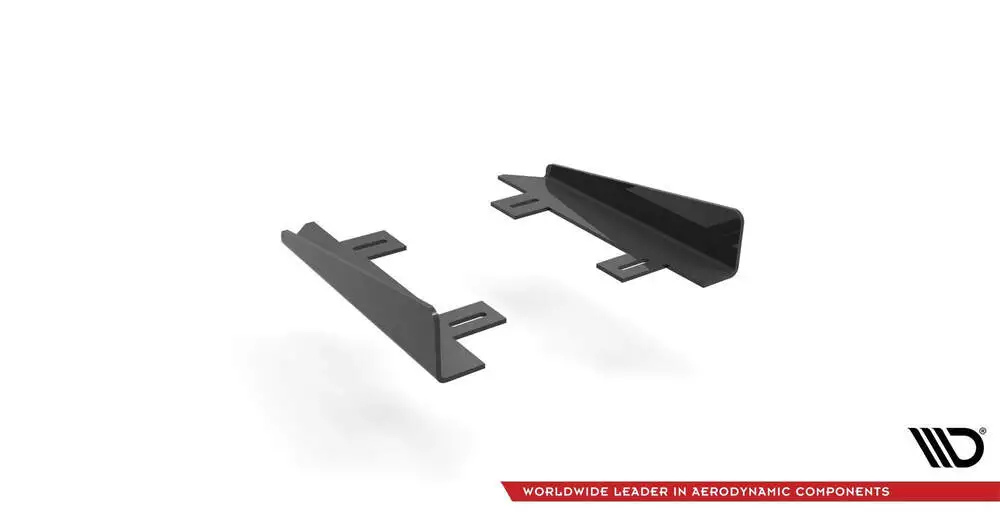 Side Flaps Bmw 4 M-pack / M440i G22 / G23 / G22 Facelift / G23 Facelift - Image 5