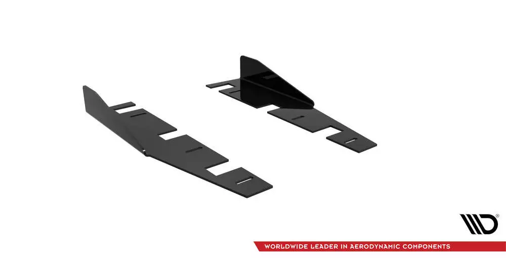 Side Flaps Bmw M2 F87 - Image 3