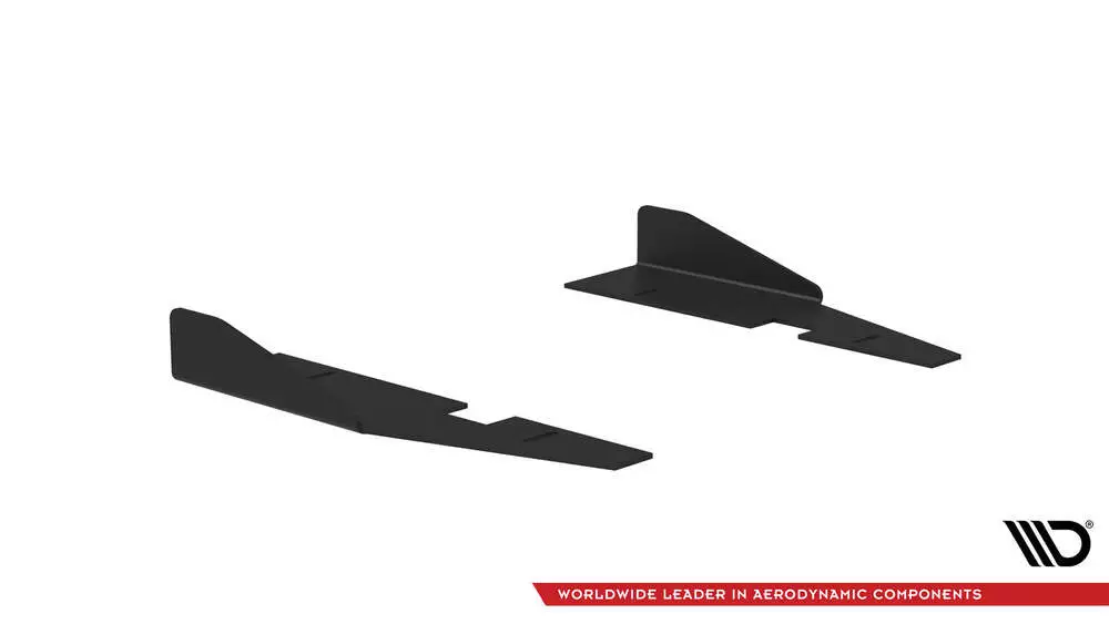 Side Flaps Kia Stinger Gt / Gt-line / Standard Mk1 - Image 4