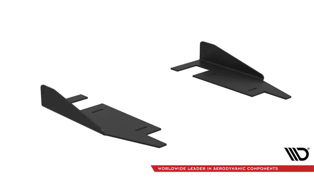 Side Flaps Kia Stinger Gt / Gt-line / Standard Mk1 - Image 5