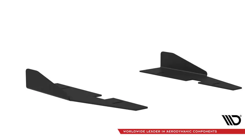 Side Flaps Kia Stinger Gt / Gt-line / Standard Mk1 - Image 6