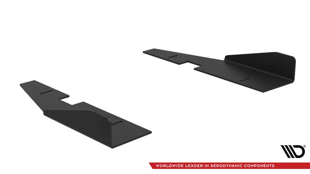 Side Flaps Kia Stinger Gt / Gt-line / Standard Mk1 - Image 7