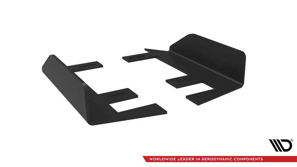 Side Flaps Mercedes-amg A35 W177 Facelift - Image 9