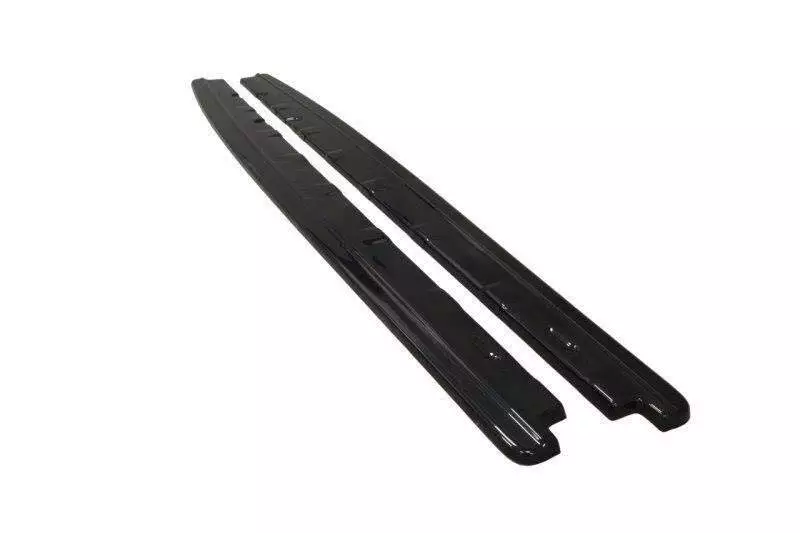 Side Skirts Diffusers Audi R8 Mk.2 - Image 3