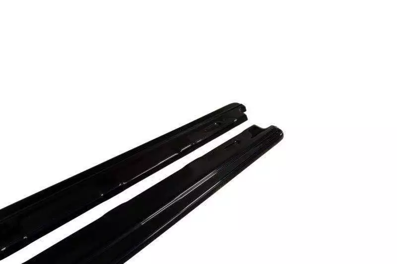 Side Skirts Diffusers Audi R8 Mk.2 - Image 4