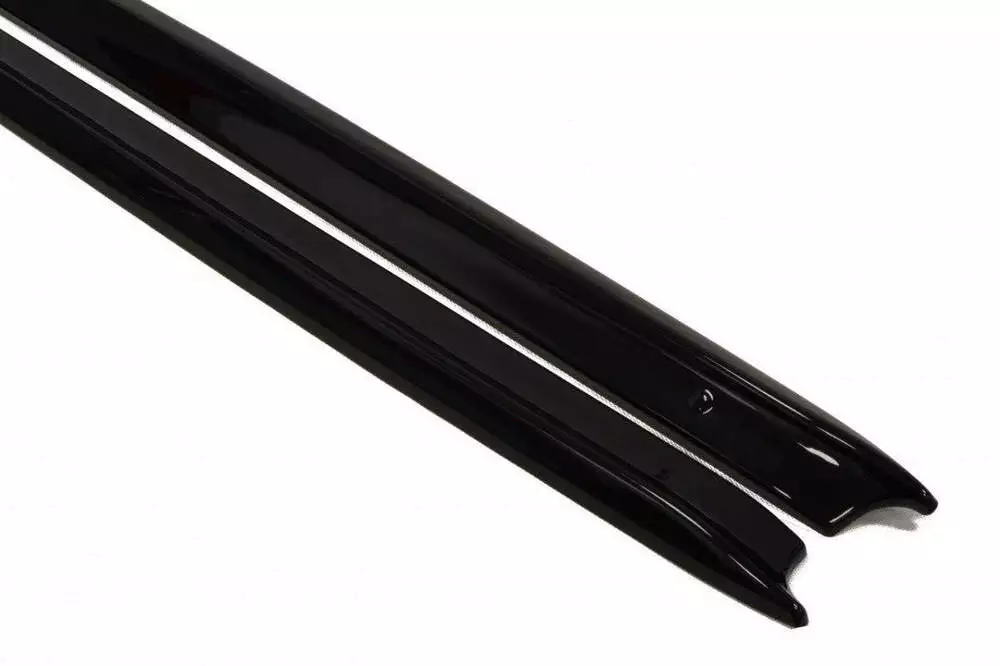 Side Skirts Diffusers Audi Rs6 C5 - Image 4