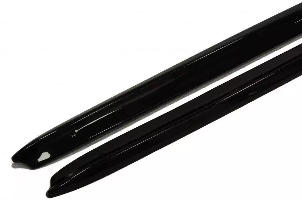 Side Skirts Diffusers Audi Rs6 C5 - Image 5