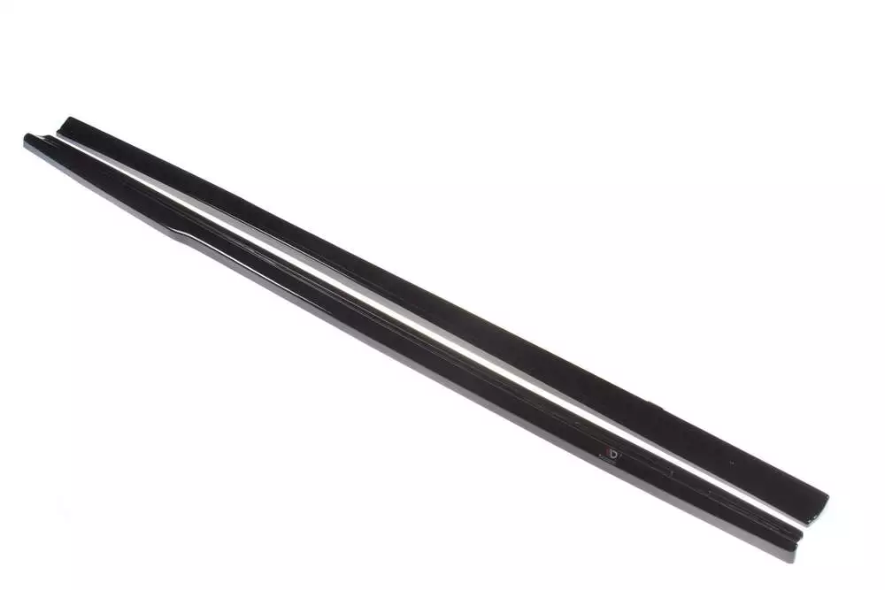 Side Skirts Diffusers Audi S3 / A3 S-line 8v / 8v Fl Hatchback - Image 6