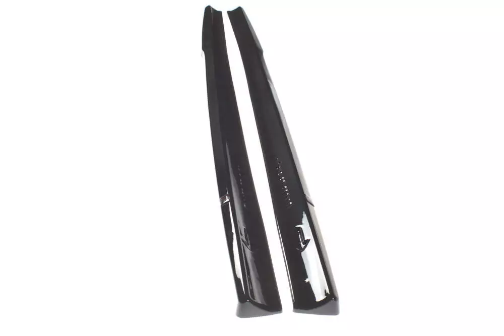 Side Skirts Diffusers Audi S3 / A3 S-line 8v / 8v Fl Hatchback - Image 7